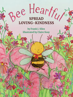 cover image of Bee Heartful